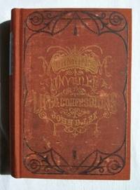 Mormonism Unveiled Or the Life and Confessions of the Late Mormon Bishop John D. Lee Mormonism Unveiled Or the Life and Confessions of the Late Mormon Bishop John D. Lee