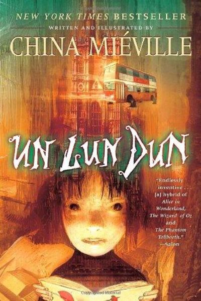 Image for Un Lun Dun