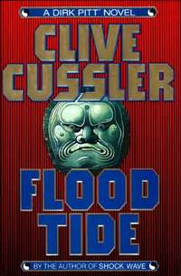 Flood Tide  : a Novel