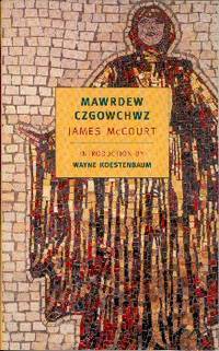 Mawrdew Czgowchwz Mawrdew Czgowchwz
