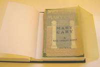 Mary Cary "Frequently Martha"