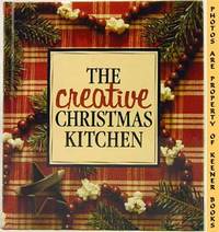 The Creative Christmas Kitchen