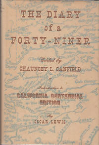 Diary of a Forty Niner