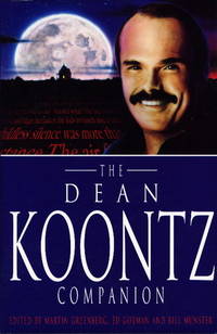 THE DEAN KOONTZ COMPANION