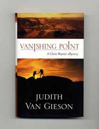 Vanishing Point  - 1st Edition/1st Printing
