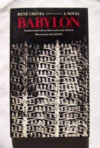 Babylon A Novel