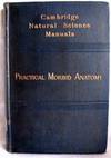 Manual of Practical Morbid Anatomy Being a Handbook for the Post-Mortem Room : Cambridge Natural Science Manuals