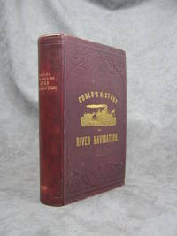 Fifty Years on the Mississippi; of Gould's History of River Navigation