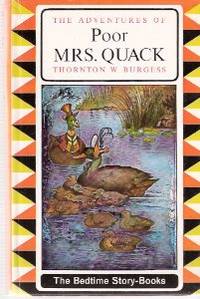 The Adventures of Poor Mrs Quack The Adventures of Poor Mrs Quack