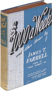 $1000 a Week and Other Stories (First Edition)