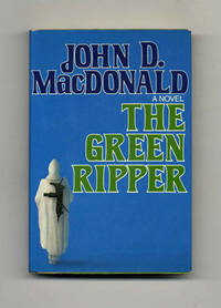 The Green Ripper  - 1st Edition/1st Printing