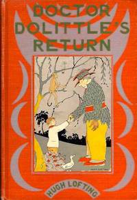 Doctor Dolittle's Return Doctor Dolittle's Return