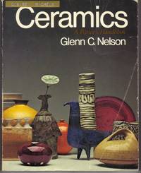 CERAMICS: A POTTER'S HANDBOOK