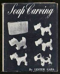 Soap Carving