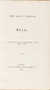 Elia. Essays which have appeared under that signature in the London Magazine by  Charles (1775-1834)] [LAMB from Donald Heald Rare Books - Used Book - Hardcover - First Edition