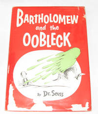 Bartholomew And The Oobleck Bartholomew And The Oobleck