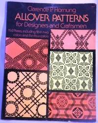 All Over Patterns for Designers and Craftsmen All Over Patterns for Designers and Craftsmen
