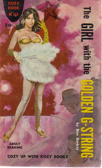 The Girl with the Golden G String