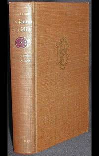 The Papers of Benjamin Franklin, volume 9
