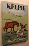 Kelpie - A Shetland Pony