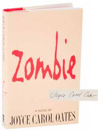 Zombie (Signed First Edition)
