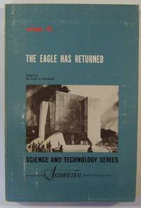 The Eagle Has Returned