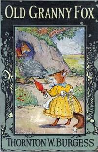 Old Granny Fox Old Granny Fox