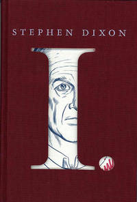 I. (First Edition, Signed by Dixon and Clowes)