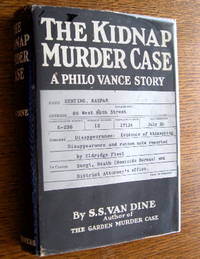 The Kidnap Murder Case