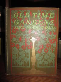 Old Time Gardens Old Time Gardens