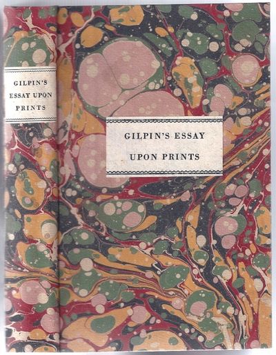 gilpin essay upon prints An essay upon prints: containing remarks upon the principles of picturesque beauty (cambridge library collection - art and architecture) by gilpin, william cambridge. gilpin essay upon prints An essay upon prints: containing remarks upon the principles of picturesque beauty (cambridge library collection - art and architecture) by gilpin, william cambridge.