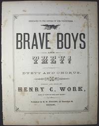 Brave Boys Are They!: Duett and Chorus Brave Boys Are They!: Duett and Chorus
