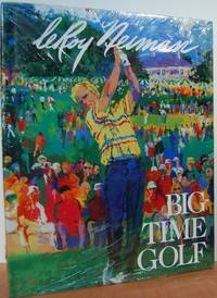 Big Time Golf Big Time Golf