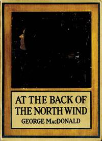 AT THE BACK OF THE NORTH WIND