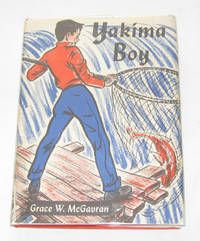 Yakima Boy Yakima Boy