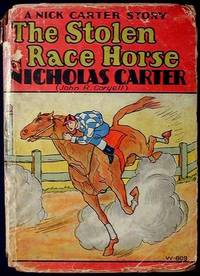 The Stolen Race Horse The Stolen Race Horse