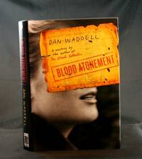 Blood Atonement: A Mystery