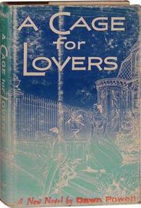 A Cage for Lovers (First Edition)