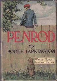 Penrod (Photoplay Edition)