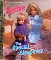 Barbie: The Special Sleepover