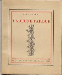 La Jeune Parque