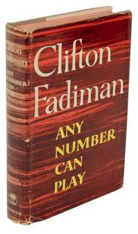 Any Number Can Play