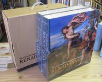 Painters of the Italian Renaissance - 2 Vol. Set in Slipcase