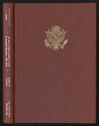 The Role of Federal Military Forces in Domestic Disorders, 1789-1878