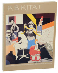 R. B. Kitaj