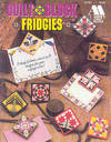 Quilt Block Fridgies