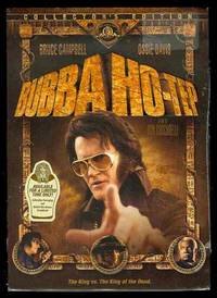 Bubba Ho-Tep Bubba Ho-Tep