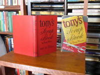Tony's Scrap Book: 1941-42 Edition
