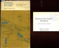 Search for New Guinea's Boundaries : From Torres Strait to the Pacific