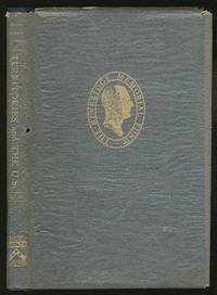 The American Historical Association: The Territories and the United States, 1861 - 1890, Studies in Colonial Administration